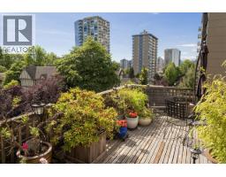 6 985 Jervis Street, Vancouver, BC V6E2B7 Photo 23