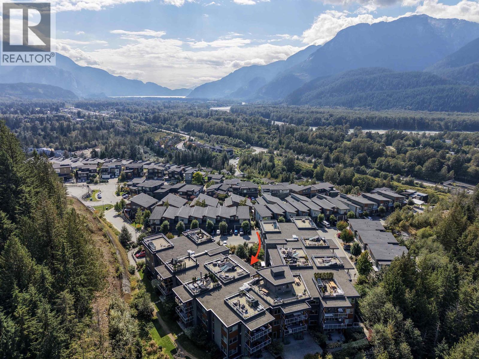 310 41328 SKYRIDGE PLACE, Squamish — photo 1