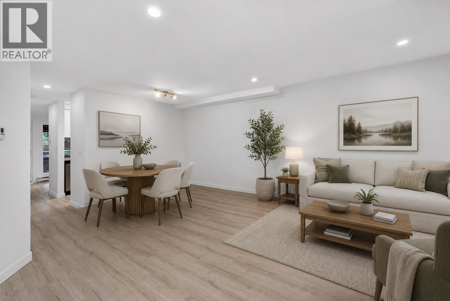 Property for sale at 103 1365 W 4TH AVENUE