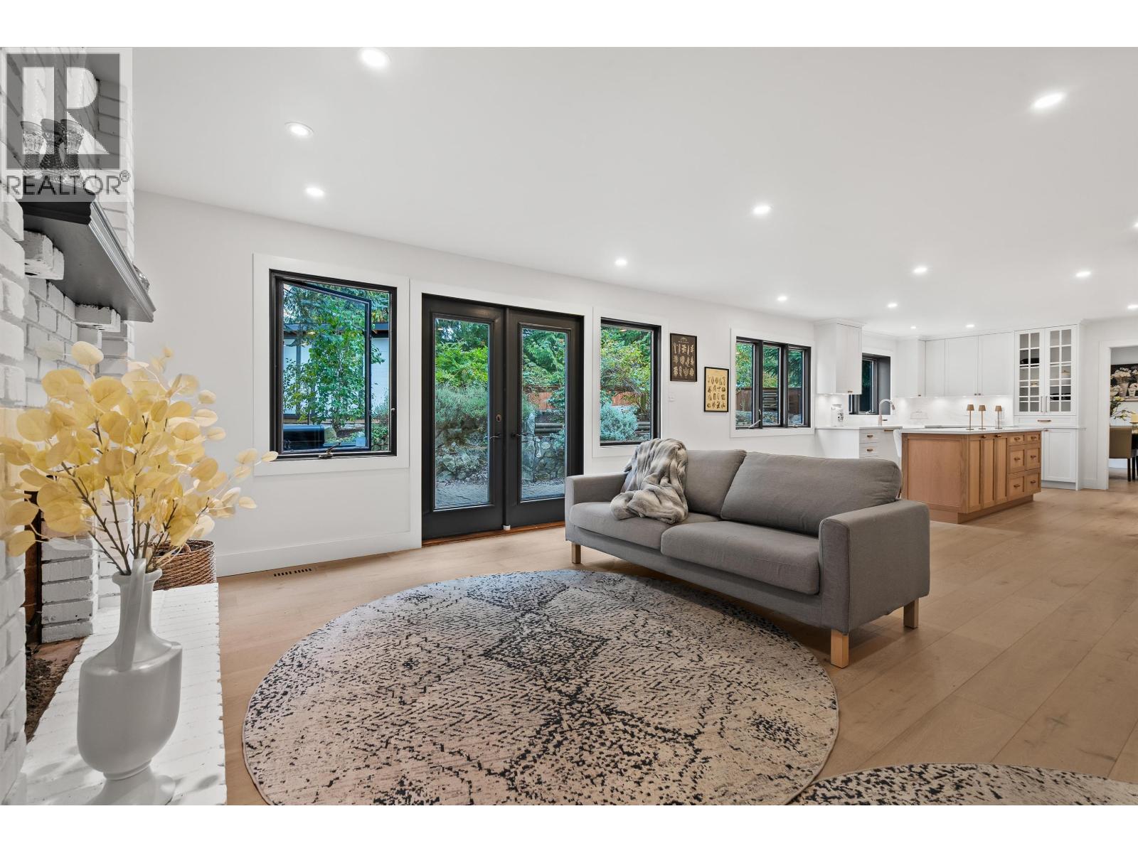 5155 ALDERFEILD PLACE, West Vancouver