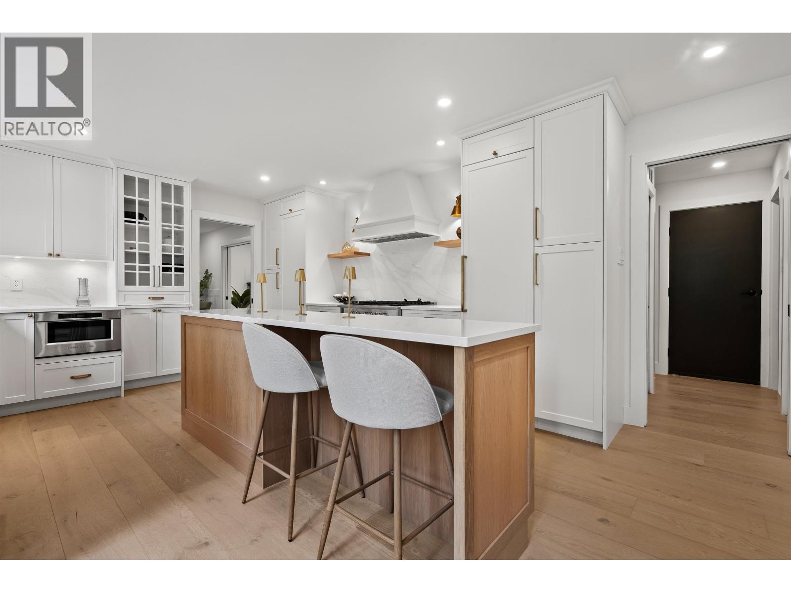 5155 ALDERFEILD PLACE, West Vancouver