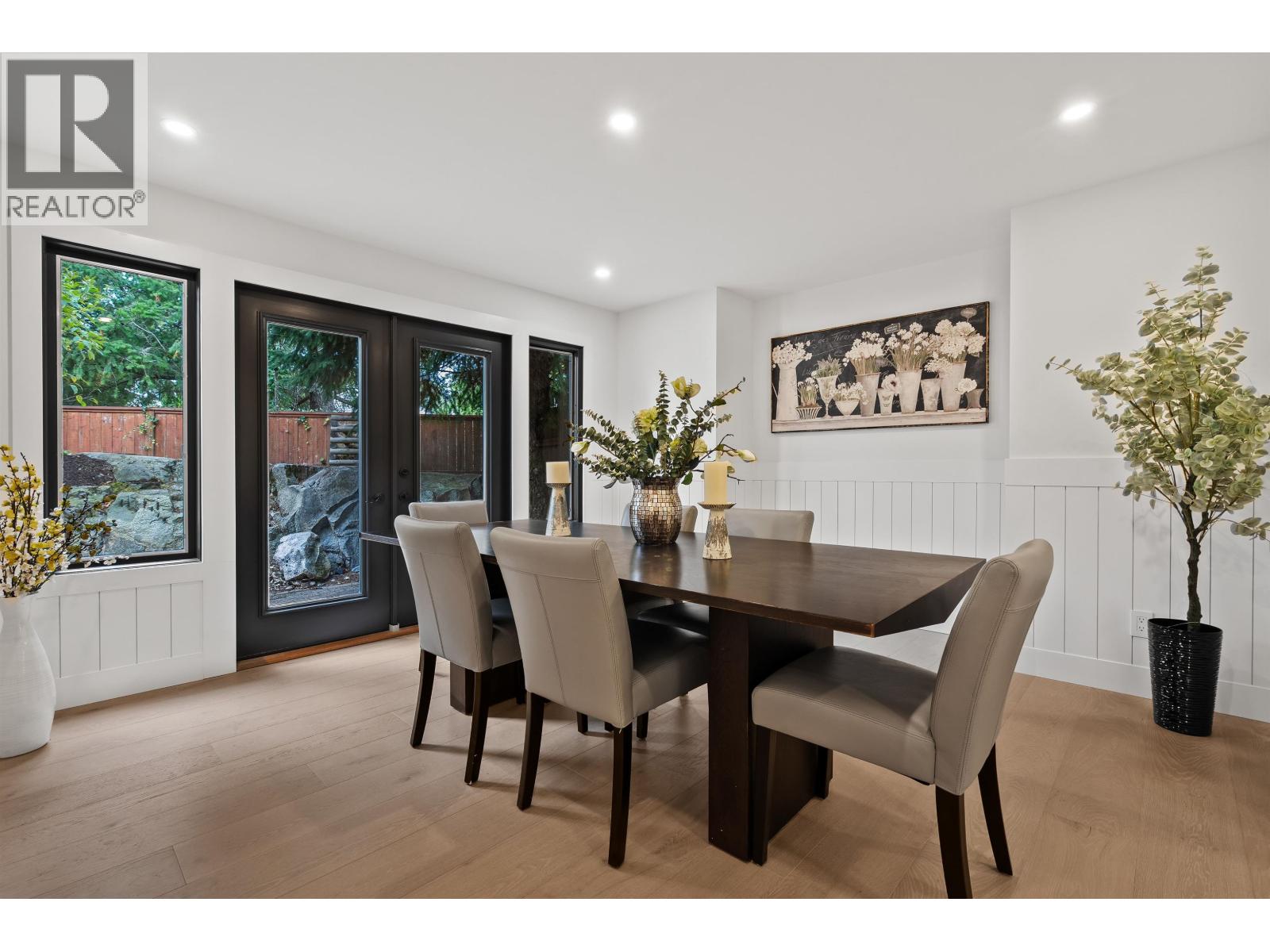 5155 ALDERFEILD PLACE, West Vancouver