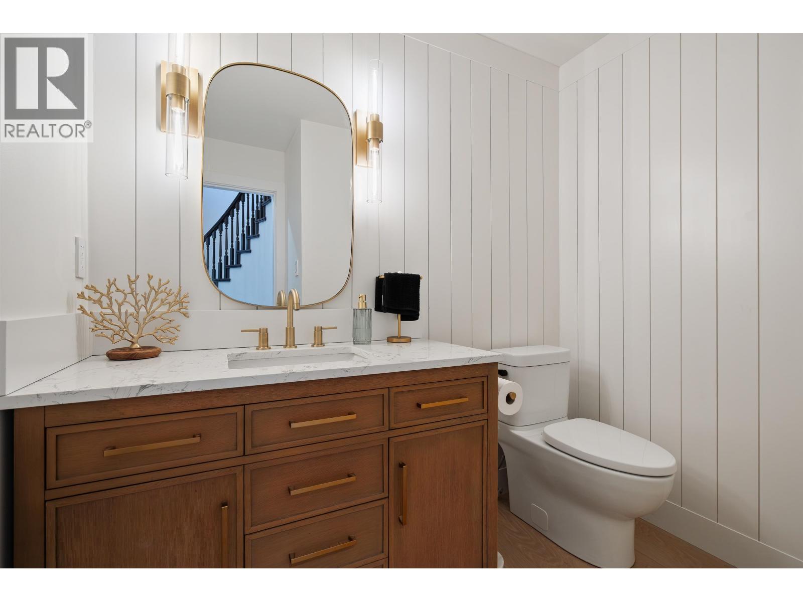 5155 ALDERFEILD PLACE, West Vancouver