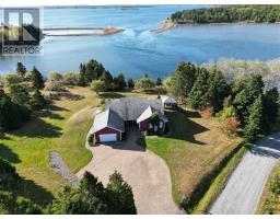 Recreational, Games room - 11 Wharf Road, River Bourgeois, NS B0E2X0 Photo 11