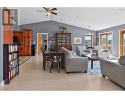 11 Wharf Road, River Bourgeois, NS B0E2X0 Photo 20