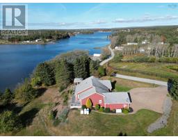 11 Wharf Road, River Bourgeois, NS B0E2X0 Photo 49