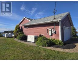 Laundry / Bath - 11 Wharf Road, River Bourgeois, NS B0E2X0 Photo 6