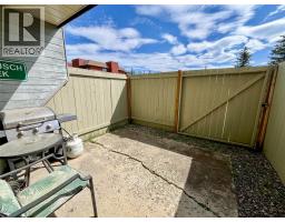 320 Northgate Street Unit# 111, Tumbler Ridge, BC V0C2W0 Photo 15
