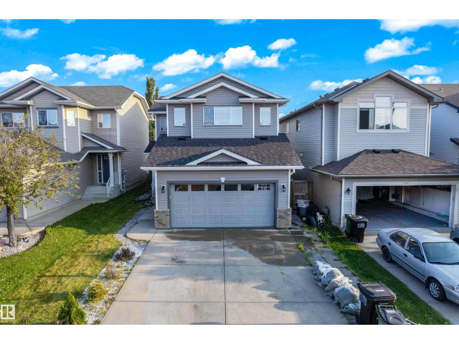 3003 25 AV NW, Silver Berry, Edmonton photo 2