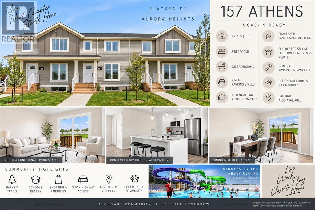 157 Athens Road - 2