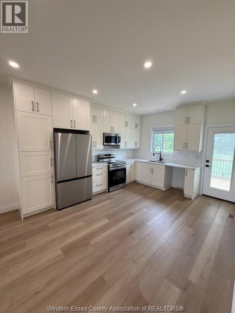 69 EAGLE STREET Unit# UPPER, Leamington — photo 9