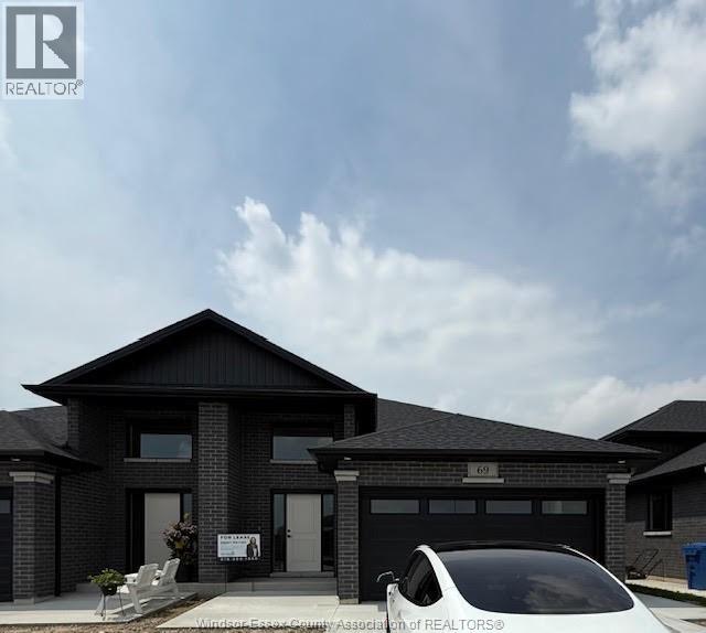 69 EAGLE STREET Unit# UPPER, Leamington — photo 3