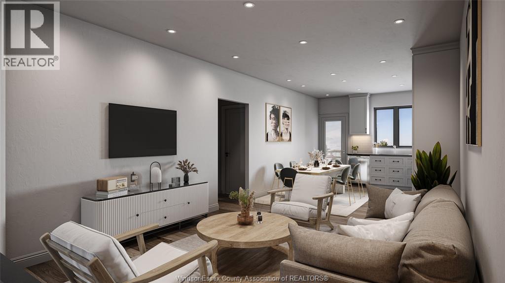 69 EAGLE STREET Unit# UPPER, Leamington — photo 4