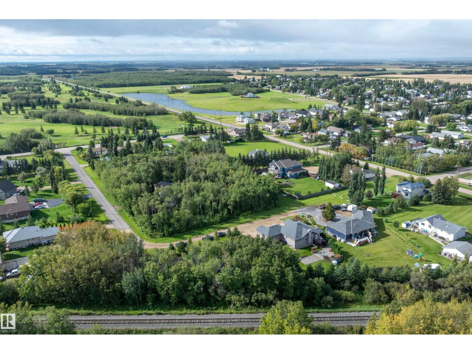 #146 25100 TWP ROAD 554 - 64