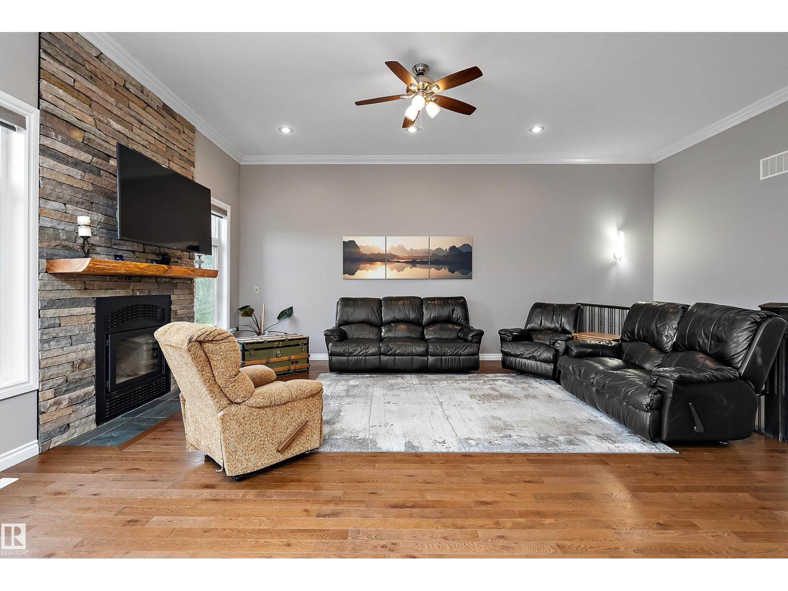 #146 25100 TWP ROAD 554, Cardiff — photo 8