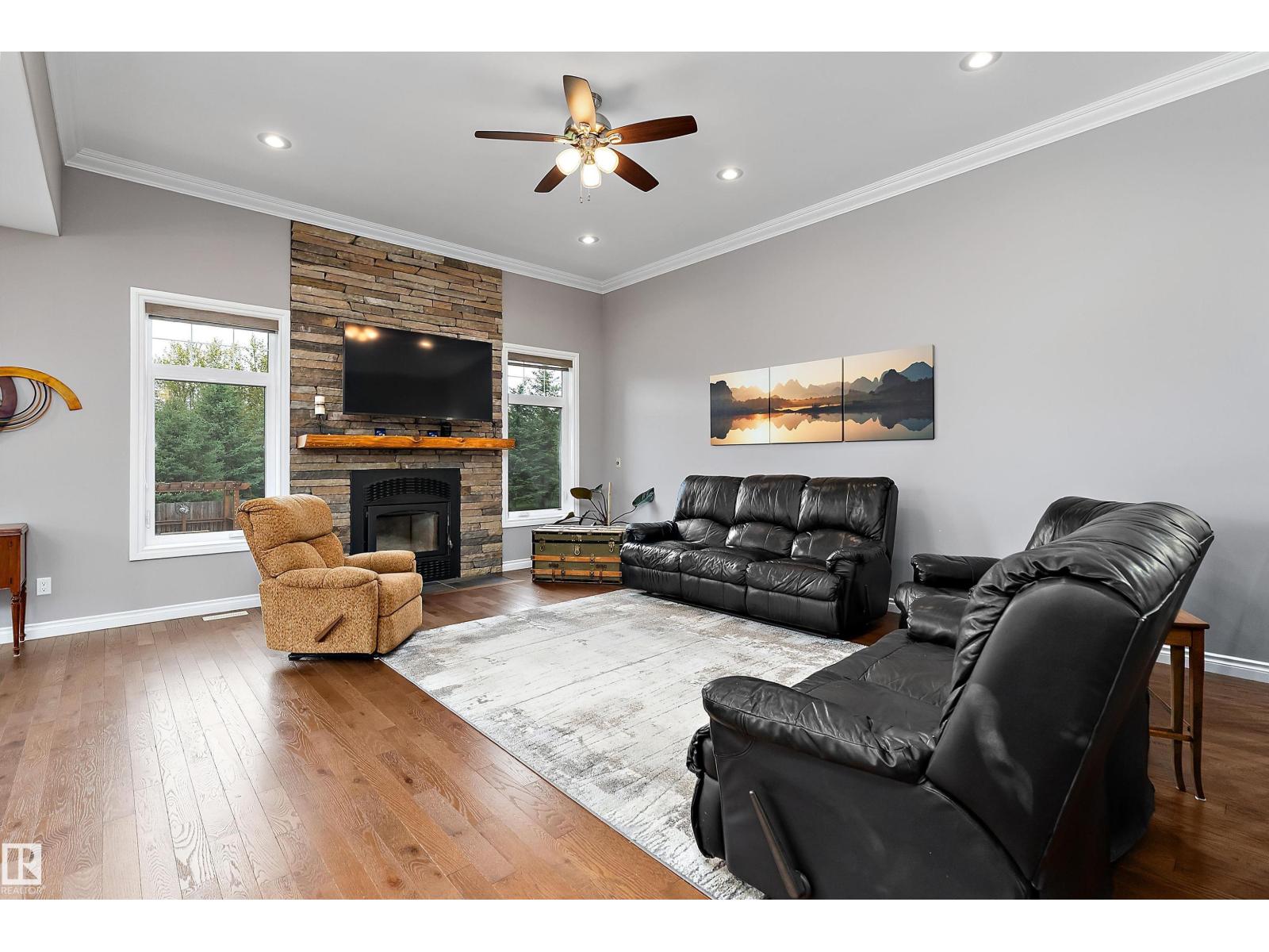 #146 25100 TWP ROAD 554 - 9