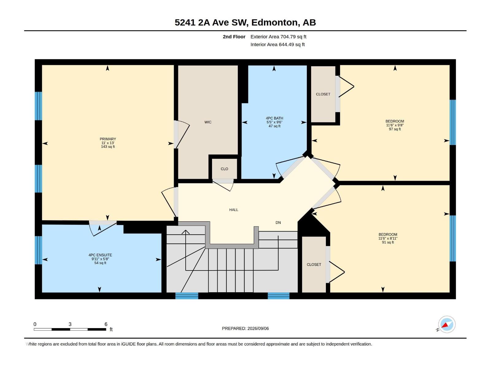 5241 2A AV SW - 54