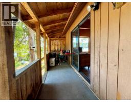 185 Leeson Point Rd, Quatsino, BC V0N2V0 Photo 14