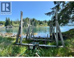 Storage - 185 Leeson Point Rd, Quatsino, BC V0N2V0 Photo 10