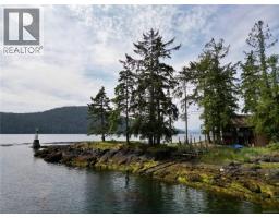 Laundry room - 185 Leeson Point Rd, Quatsino, BC V0N2V0 Photo 11