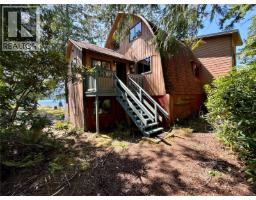 185 Leeson Point Rd, Quatsino, BC V0N2V0 Photo 13