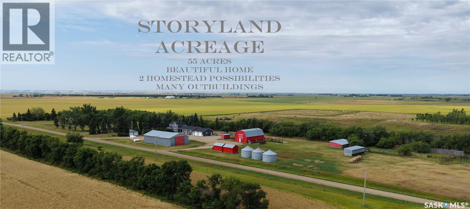 Property for sale at STORYLAND ACREAGE