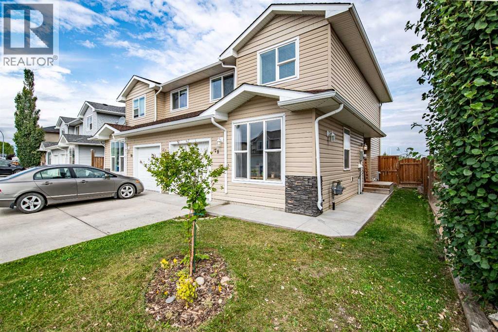 78 Sandpiper Drive - 1