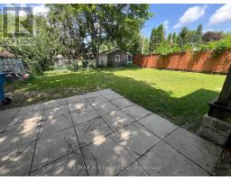 34 Somerset Street, Stratford, ON N5A6K1 Photo 25