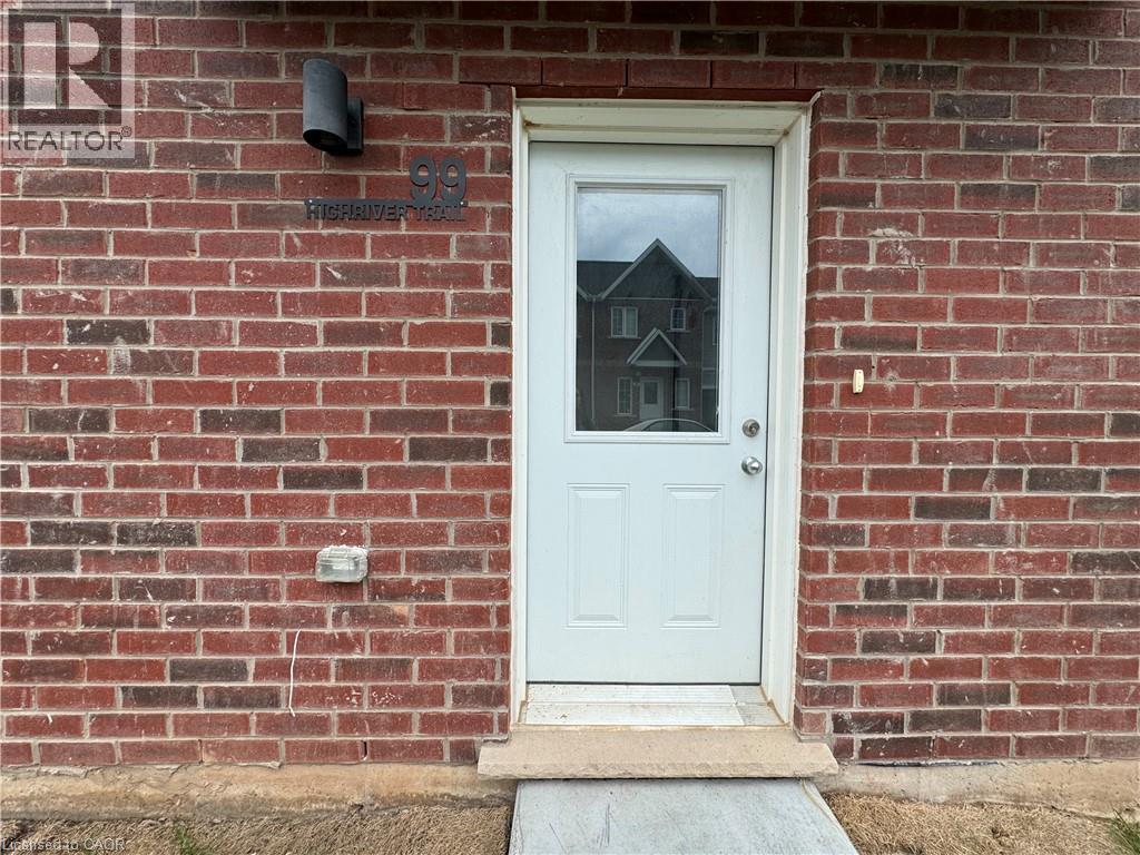 99 HIGHRIVER Trail Unit# (Main), Welland — photo 2
