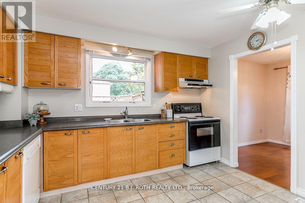 11 CARTWRIGHT DRIVE, Barrie (Cundles East) — photo 8