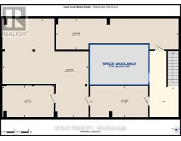 Basement Office - 711 Yonge Street, Midland, ON L4R2E1 Photo 6