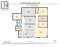 19 Broadway  N, Raymond, AB T0K2S0 Photo 30