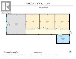 19 Broadway  N, Raymond, AB T0K2S0 Photo 8