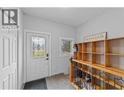 Bedroom - 10 Railway Avenue N, Rosalind, AB T0B3Y0 Photo 7