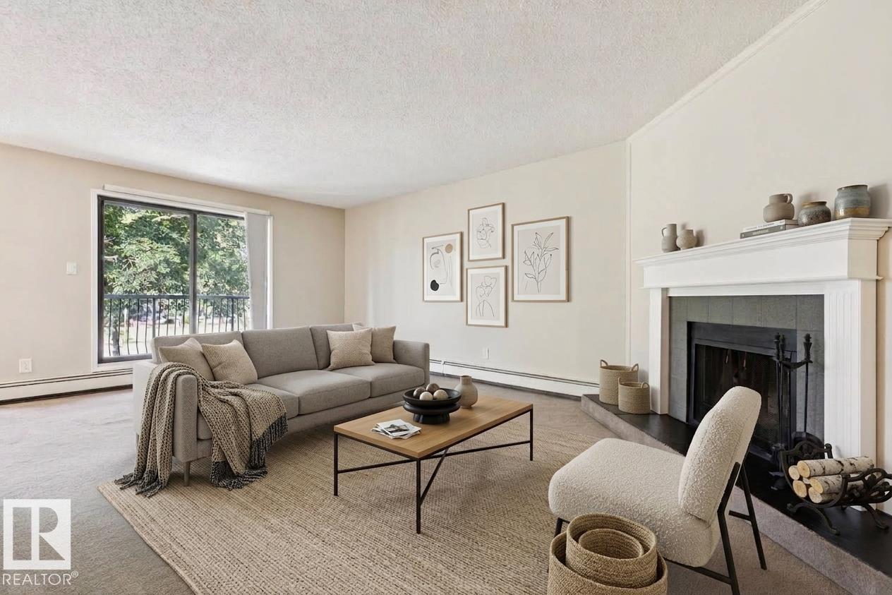 #305 10829 117 ST NW - 5