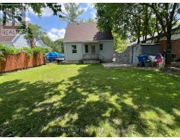 34 Somerset Street, Stratford, ON N5A6K1 Photo 27