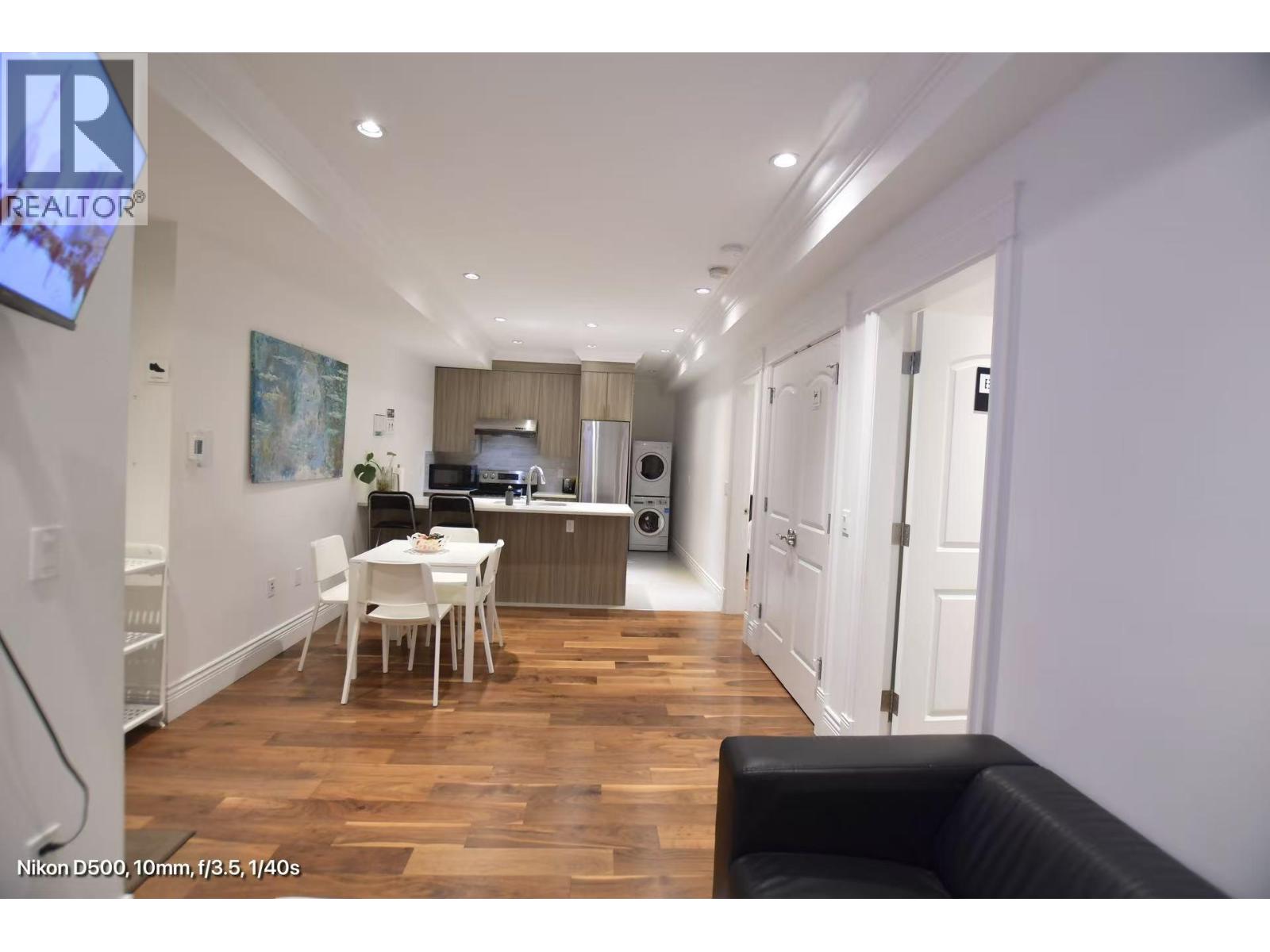 BASEMENT 1151 W 21ST STREET, North Vancouver — photo 3