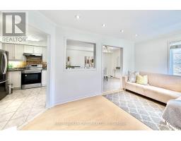 Study - 30 Little Angel Road, Markham, ON L3R4X1 Photo 10