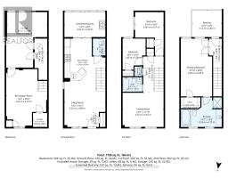 73 Ted Wray Circle, Toronto, ON M3L0G7 Photo 42