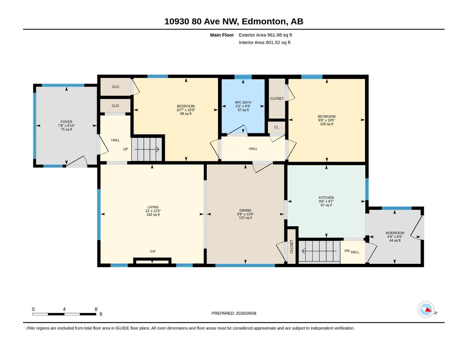 10930 80 AV NW - 35