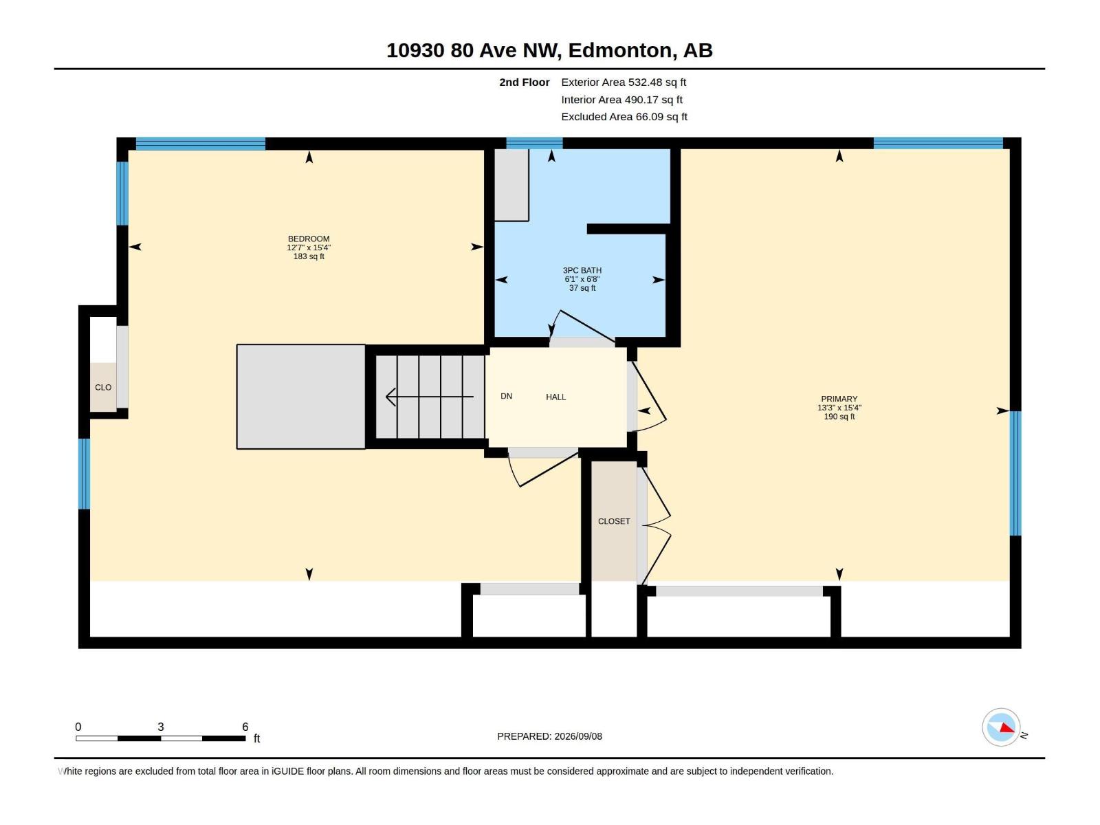 10930 80 AV NW - 36