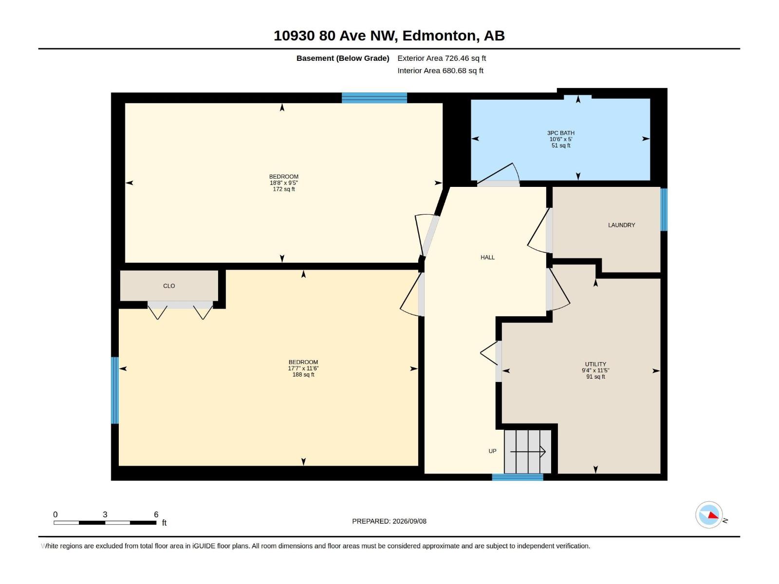 10930 80 AV NW - 37
