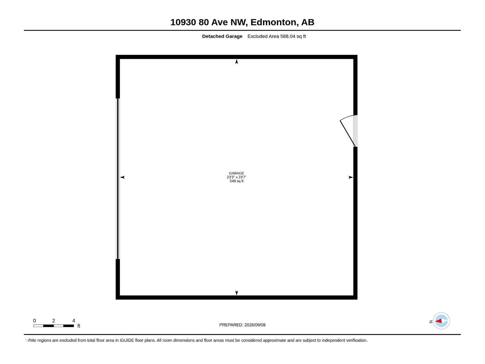 10930 80 AV NW - 41