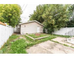10930 80 Av Nw, Edmonton, AB T6G0R1 Photo 39