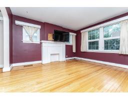 Bedroom 3 - 10930 80 Av Nw, Edmonton, AB T6G0R1 Photo 6