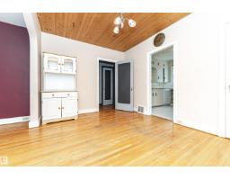 Bedroom 6 - 10930 80 Av Nw, Edmonton, AB T6G0R1 Photo 9