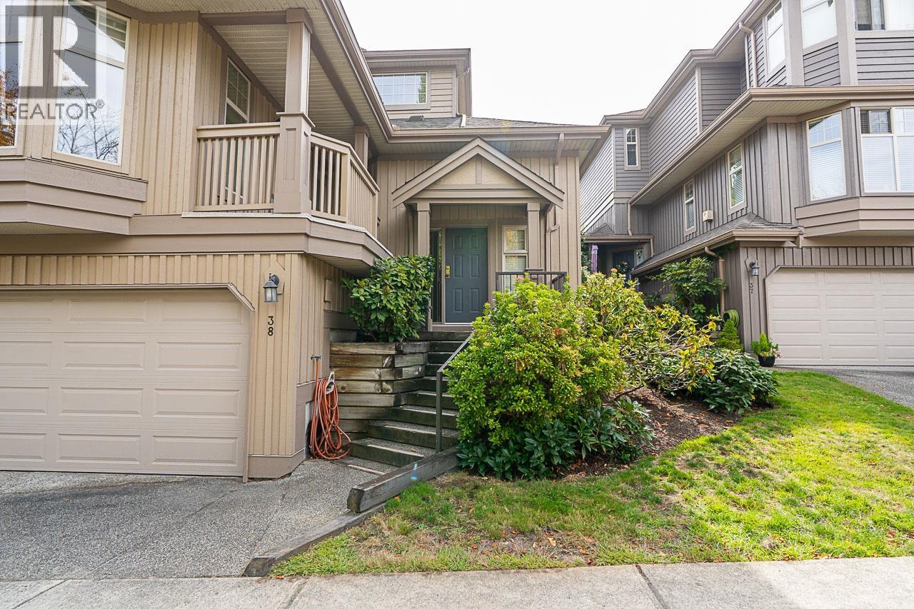 38 8868 16TH AVENUE, Burnaby — photo 4