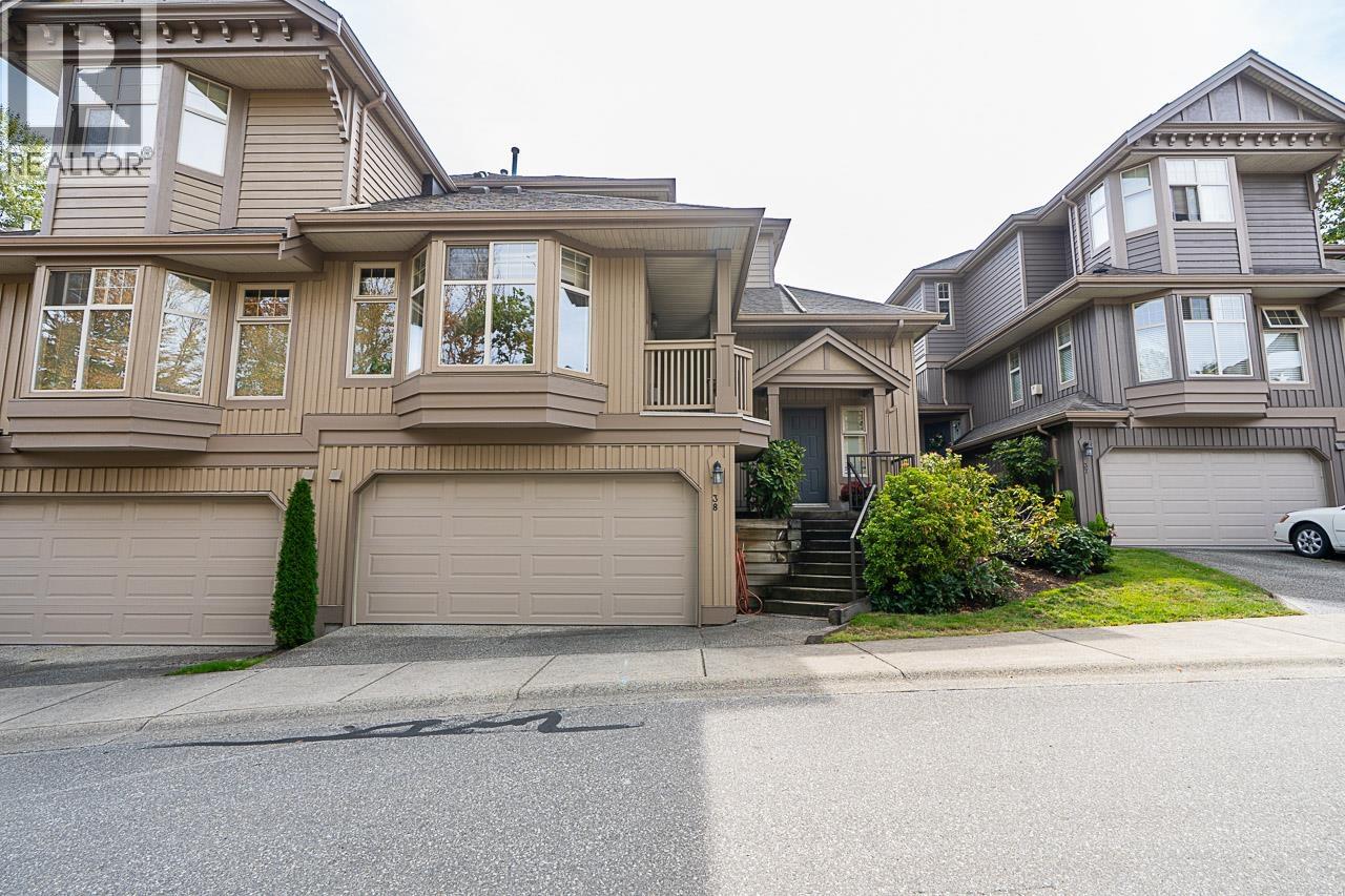 38 8868 16TH AVENUE, Burnaby — photo 2