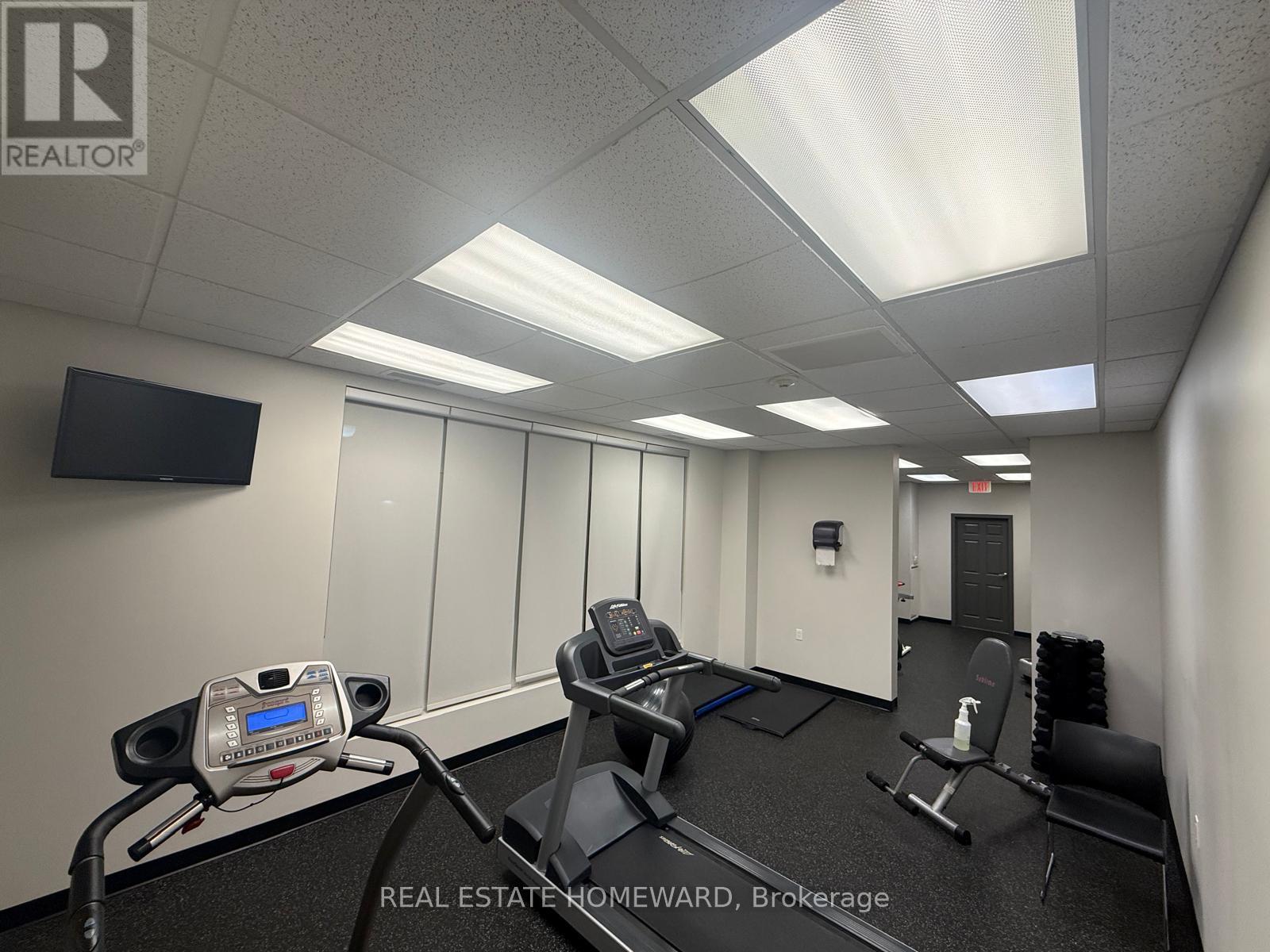 #309 15450 YONGE STREET - Image 21