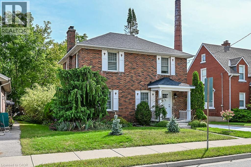 33 BELLEVUE Avenue - 2